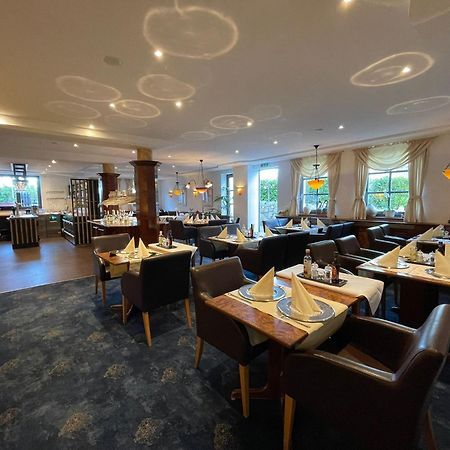 Aparthotel Seeschloesschen Zinnowitz Ngoại thất bức ảnh