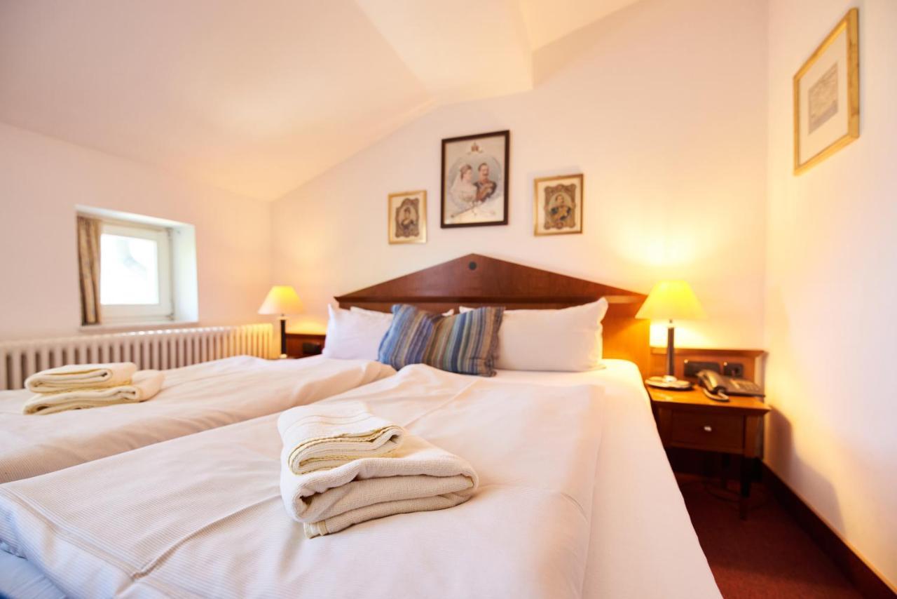 Aparthotel Seeschloesschen Zinnowitz Ngoại thất bức ảnh