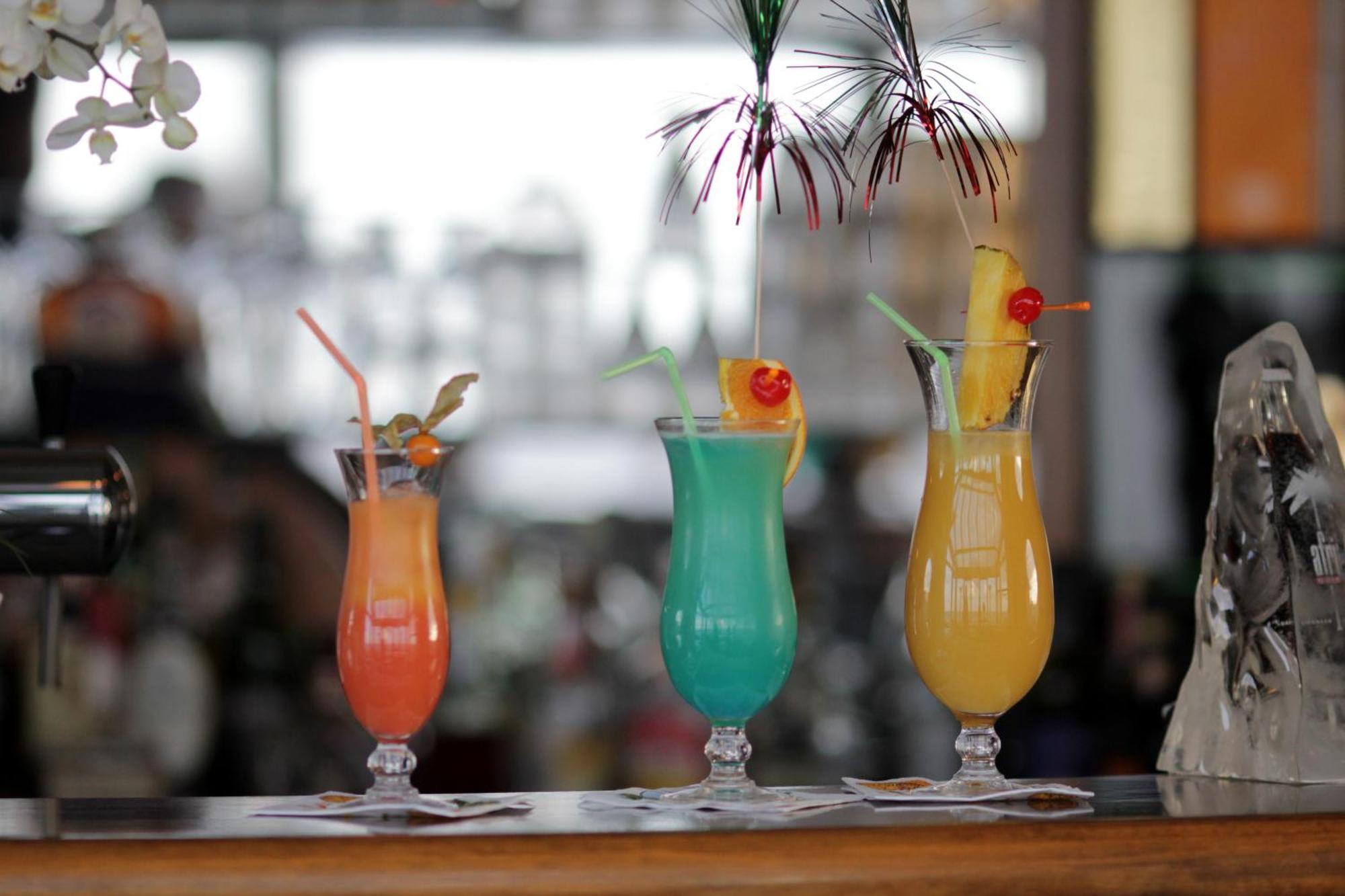 Aparthotel Seeschloesschen Zinnowitz Ngoại thất bức ảnh