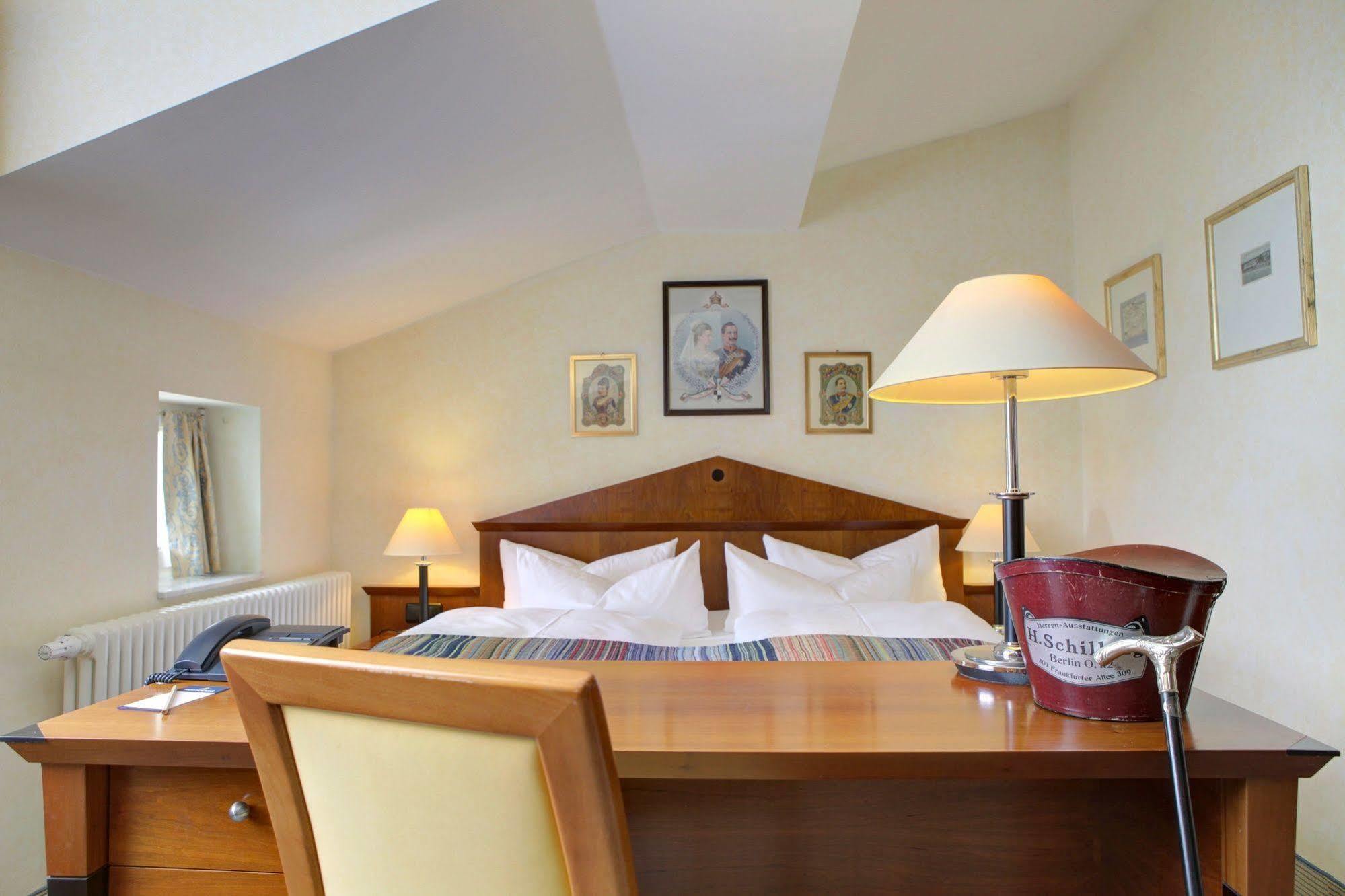 Aparthotel Seeschloesschen Zinnowitz Ngoại thất bức ảnh